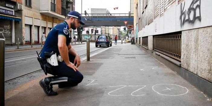 Milano, punta a patteggiare il 20enne che ha ucciso il bambino egiziano