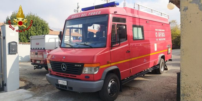 Oltrepò: ritrovato senza vita il 47enne scomparso nei giorni scorsi