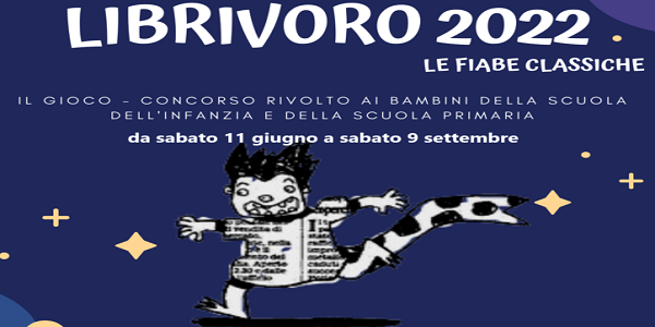 Vigevano: alla biblioteca Cordone le premiazioni del Librivoro 2022