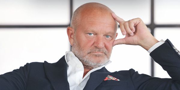 Vigevano: rinviato al 1° giugno lo spettacolo di Andrea Pucci al PalaELAchem, il comico è malato Vigevano: rinviato al 1° giugno lo spettacolo di Andrea Pucci al PalaELAchem, il comico è malato