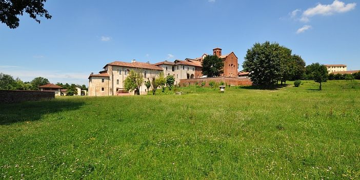 San Valentino all’insegna della bellezza e della bontà  con il MEC - Mercatino Enogastronomico della Certosa a Morimondo