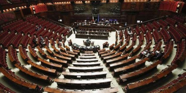 Aspettando il Governo, andiamo a conoscere le Camere del 2018 Aspettando il Governo, andiamo a conoscere le Camere del 2018
