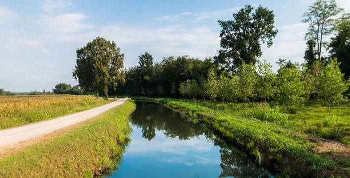 Basso Pavese. Il Consorzio Villoresi rassicura gli agricoltori: nessuna variazione dei contributi