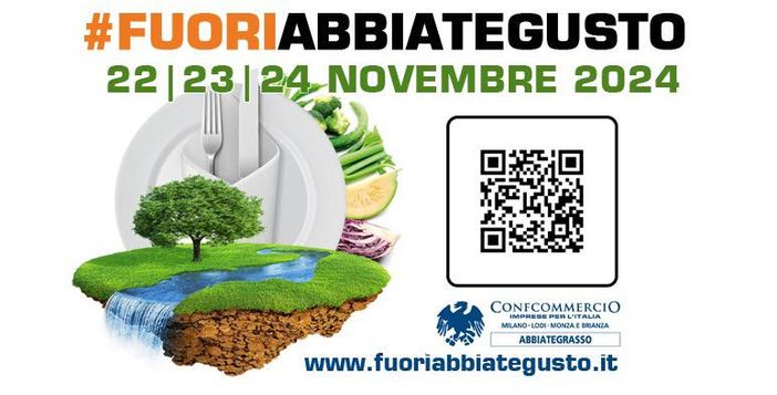 Fuoriabbiategusto 2024: i commercianti ingolosiscono la città Fuoriabbiategusto 2024: i commercianti ingolosiscono la città