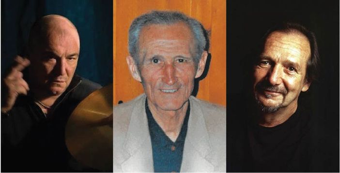 Lombriasco (TO), ‘Giubileo’ presenta “Vocinsieme per Nonno Mario”