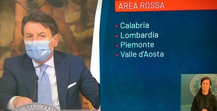 La provincia di Pavia e la Lombardia sono zona rossa: ecco cosa si può e cosa non si può fare