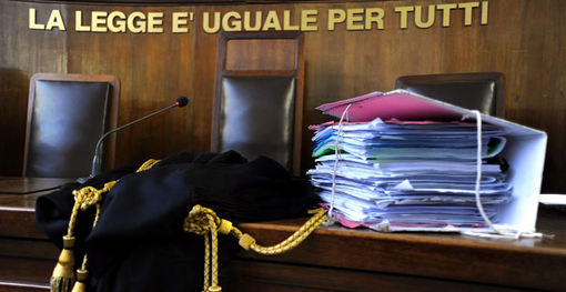 Due anni e 8 mesi allo stalker di Simona Rocca