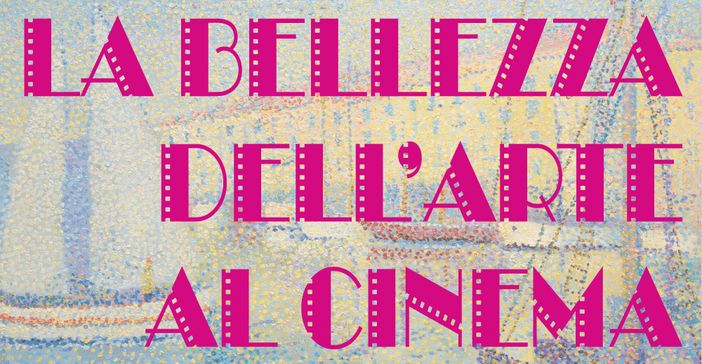 Vigevano, la grande Arte al Cinema Teatro Odeon Vigevano, la grande Arte al Cinema Teatro Odeon