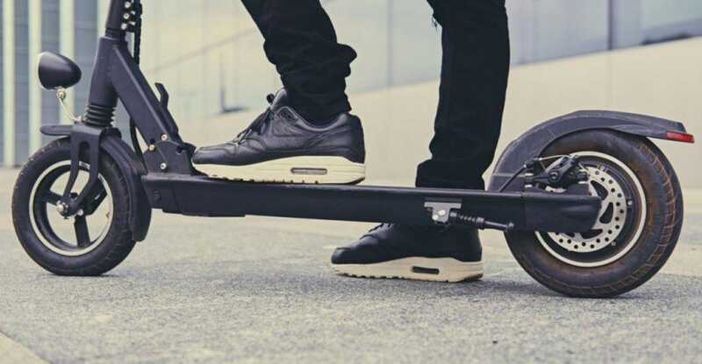 Milano, Sala: ‘Più monopattini del consentito? Pronto a togliere autorizzazione’