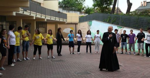 da Regione Lombardia 700mila euro agli oratori