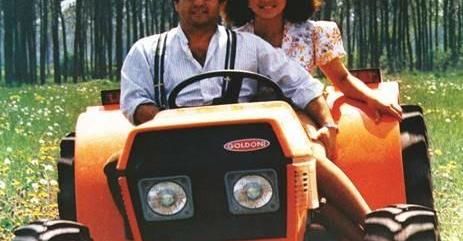 Taaacc...Nel Pavese, a Pasquetta, torna il raduno coi fan de Il ragazzo di campagna