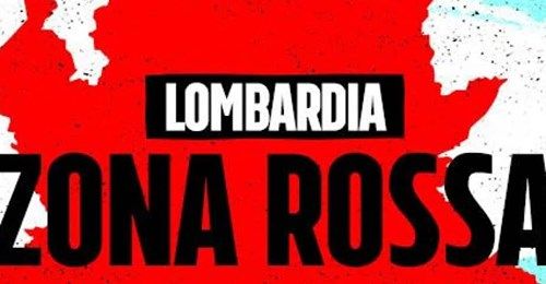 Covid: è boom di positivi nel Milanese, 1.072 casi: e adesso rischiano la zona rossa Santo Stefano Ticino, Gaggiano, Besate e Motta Visconti