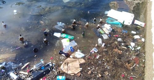 Assembramenti sui Navigli: super lavoro per gli uomini del Consorzio Villoresi