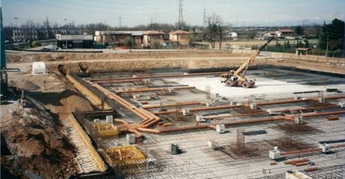 Corbetta, se ne è andato Silvano Magistrelli, il più grande costruttore edile del Magentino