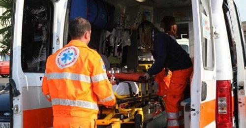Abbiategrasso: incidente al ponte sul Ticino, feriti e Vigevanese bloccata