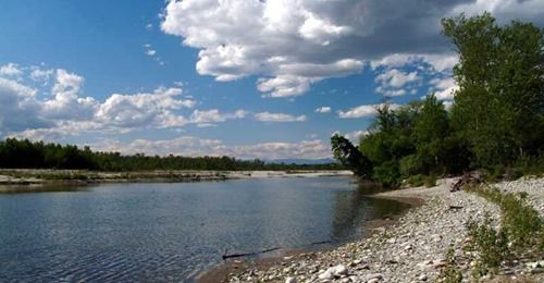 Rigenerazione urbana: 16 milioni di euro destinati all’asta del Ticino di Pavia