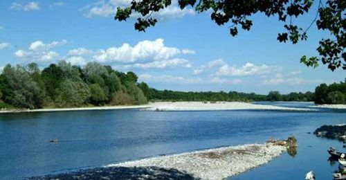 Abbiategrasso: divieto di balneazione alla Gabana e al Ticino