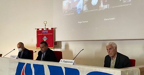 Avis Lombardia, ieri la 50° assemblea regionale: gli iscritti sono 275mila Avis Lombardia, ieri la 50° assemblea regionale: gli iscritti sono 275mila