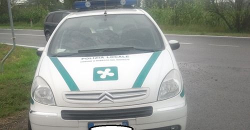 Robecco sul Naviglio: ritrovato dalla Polizia locale sano e salvo a Magenta l’anziano che si era smarrito