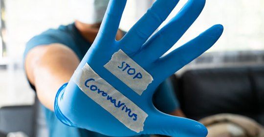 Il Covid 19 si porta via 500mila posti di lavoro in Italia Il Covid 19 si porta via 500mila posti di lavoro in Italia