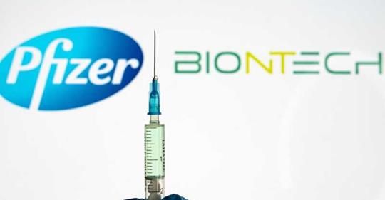 Malpensa pronta a ricevere i vaccini Covid, all’Italia 27 milioni di dosi dalla Pfizer Malpensa pronta a ricevere i vaccini Covid, all’Italia 27 milioni di dosi dalla Pfizer