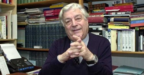 Morto a Milano Nedo Fiano, testimone della Shoah