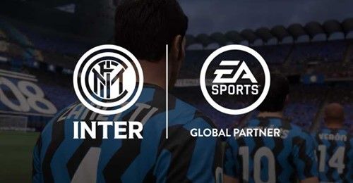 L’Inter regala alle pediatrie lombarde Fifa 2021 L’Inter regala alle pediatrie lombarde Fifa 2021