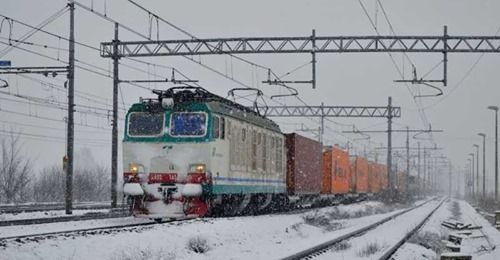 Vigevano, est Ticino, Lomellina e Novara sotto la neve; ecco quanto durerà