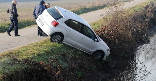 Ritrovato senza vita l’uomo disperso nelle campagne di Cisliano