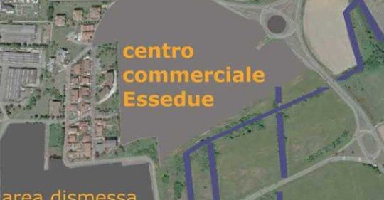 Abbiategrasso, parco commerciale e.. Bellezza. L’intervento di Fabiana Tosolini Abbiategrasso, parco commerciale e.. Bellezza. L’intervento di Fabiana Tosolini