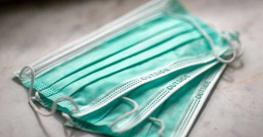 Lombardia, coronavirus: il primo quantitativo di mascherine disponibile in farmacia gratis da metà settimana