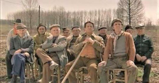 La Milano-Mortara NON E’ una delle dieci peggiori linee ferroviarie d’Italia. Forse, l’unica buona notizia degli ultimi anni…