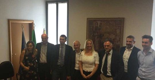 Vigevano/Malpensa, la Regione conferma il suo parere favorevole. Un altro punto per “Quelli del SI'”