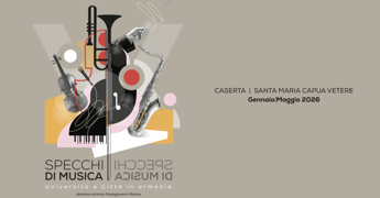 Musica, Christophe Rousset alla Regia di Caserta apre rassegna ateneo Vanvitelli Musica, Christophe Rousset alla Regia di Caserta apre rassegna ateneo Vanvitelli