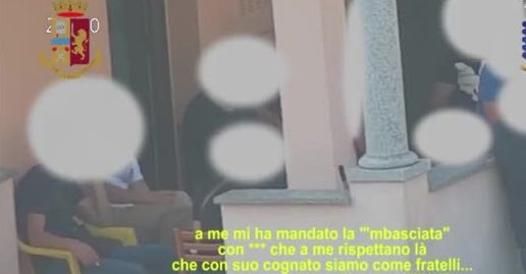 ‘Ndrangheta a Como e Lombardia: 11 condanne fino a 24 anni ‘Ndrangheta a Como e Lombardia: 11 condanne fino a 24 anni