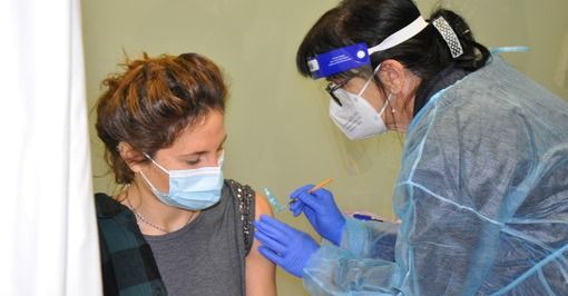 Covid-19, i comuni più colpiti in provincia di Pavia al 19 febbraio