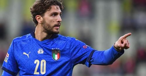 Calcio: Locatelli, da Lecco alla doppietta in Nazionale Calcio: Locatelli, da Lecco alla doppietta in Nazionale