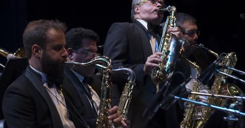 Da domani sera al 5 luglio la quinta edizione del festival “A Vigevano Jazz