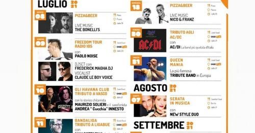 Pro Loco di Casei Gerola, che coraggio e che festa: sabato e domenica suonano Maurizio Solieri e Max Cottafavi