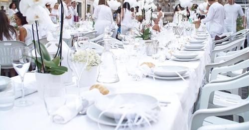 Abbiategrasso, sabato sera in Annunciata Cena in Bianco ‘Unconventional’ (nell’ambito di Tuttodunfiato)