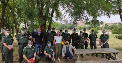 Parco Ticino-Provincia di Pavia: nuove sinergie a tutela dell’ambiente Parco Ticino-Provincia di Pavia: nuove sinergie a tutela dell’ambiente