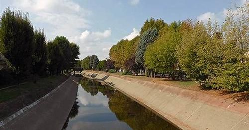 Da oggi l’Asciutta parziale del Villoresi