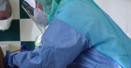 Covid-19, i comuni più colpiti in provincia di Pavia al 10 aprile Covid-19, i comuni più colpiti in provincia di Pavia al 10 aprile