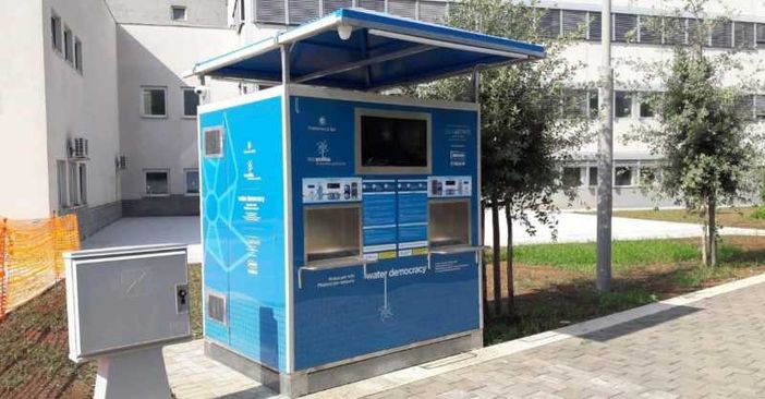 foto generica di repertorio