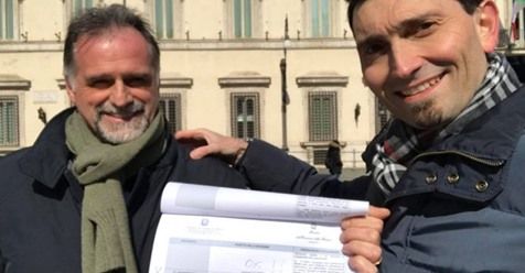 Vigevano/Malpensa, Andrea Sala: “C’è una regia precisa da parte di chi non vuole la strada”