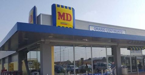 Il gruppo Md (sempre più presente nell’est Ticino) cresce del 16%