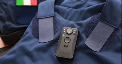 Varchi, telecamere e body cam: Abbiategrasso investe 237mila euro sulla sicurezza