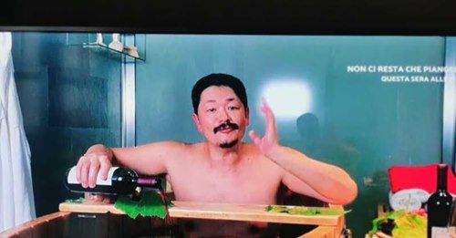 Slow tour padano nel Parco del Ticino, che bella la puntata su Rete 4 Slow tour padano nel Parco del Ticino, che bella la puntata su Rete 4