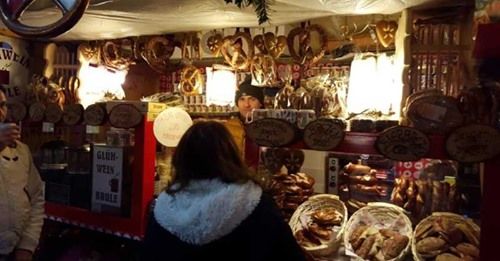 Abbiategrasso: mercatini di Natale il 13 e 20 dicembre dalle 8 alle 18 Abbiategrasso: mercatini di Natale il 13 e 20 dicembre dalle 8 alle 18