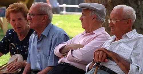 Effetto Covid: pensioni, le cancellazioni per decesso in aumento del 16%